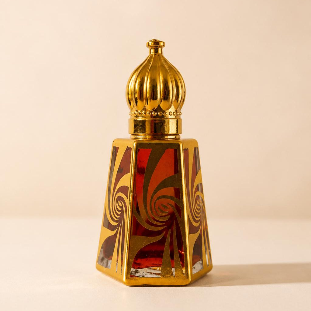Qatar Al Nada - Perfume Oil
