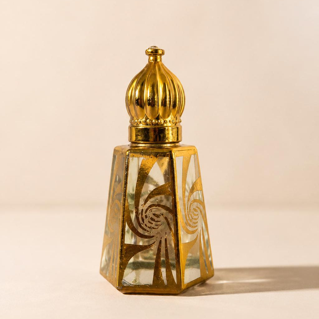 Moonlight Amber - Perfume Oil