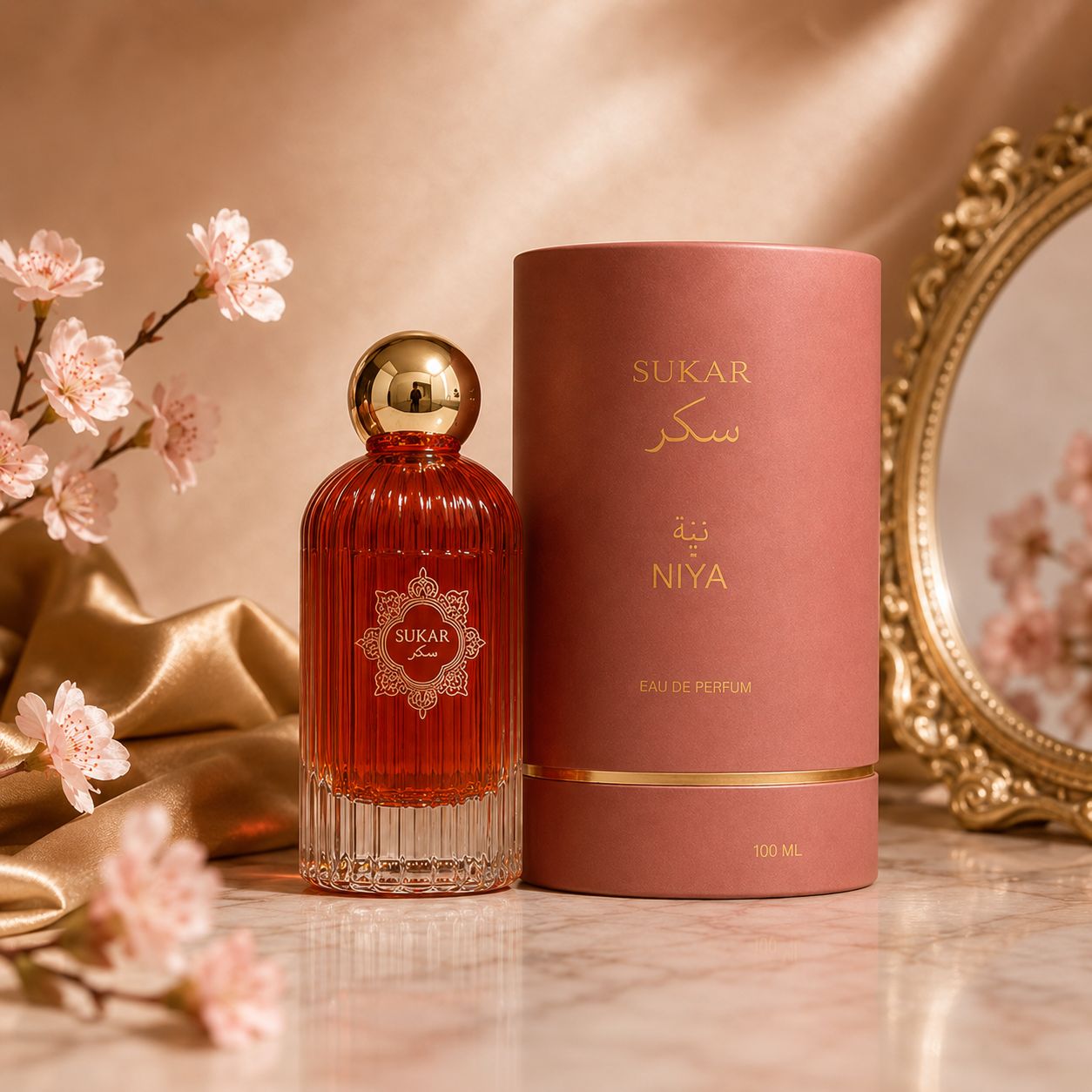 Womens Fragrances