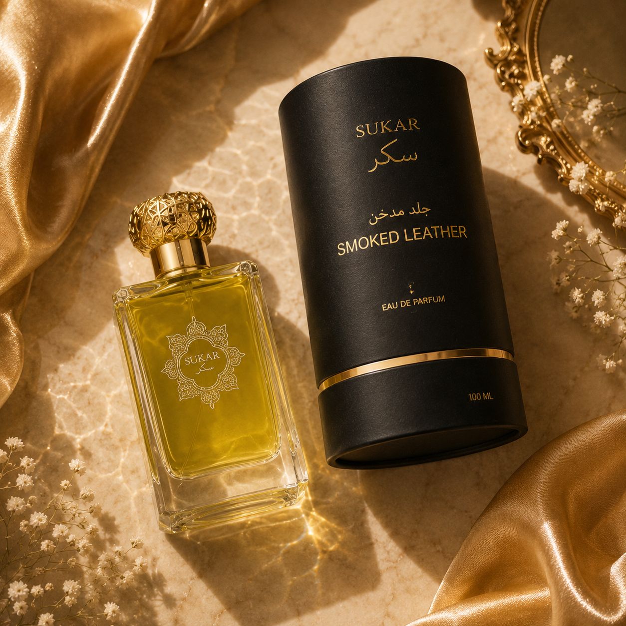 Mens Fragrances