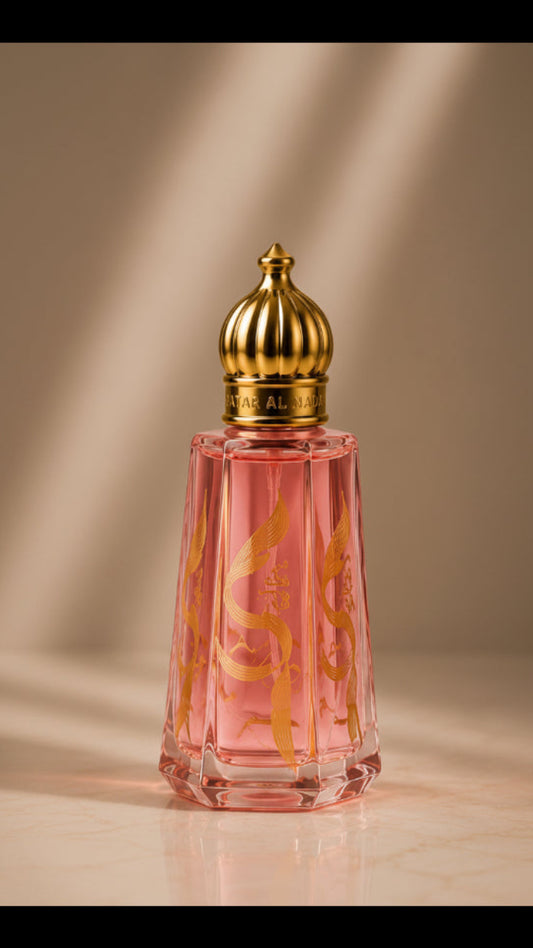 Qatar Al Nada - Perfume Oil