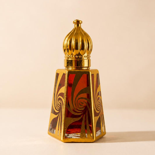 Qatar Al Nada - Perfume Oil