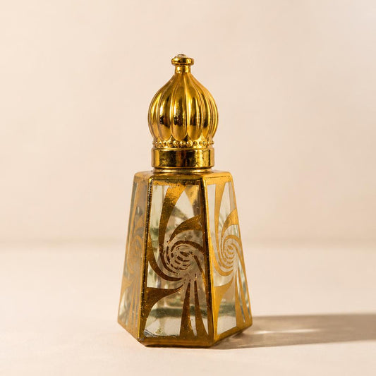 Moonlight Amber - Perfume Oil