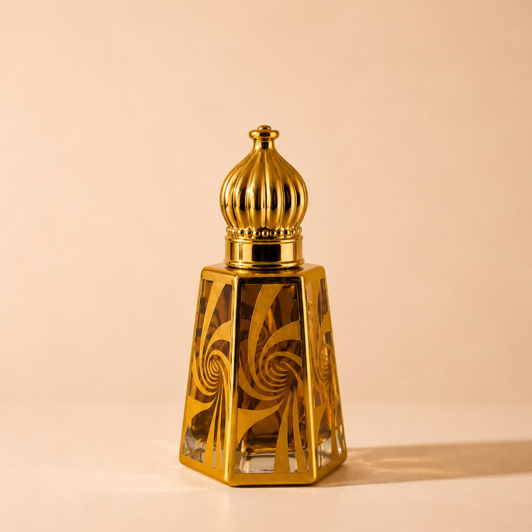 Velvet Oud - Perfume Oil