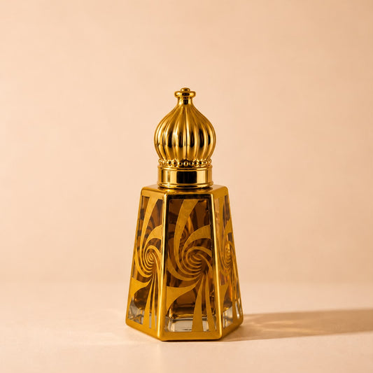Velvet Oud - Perfume Oil