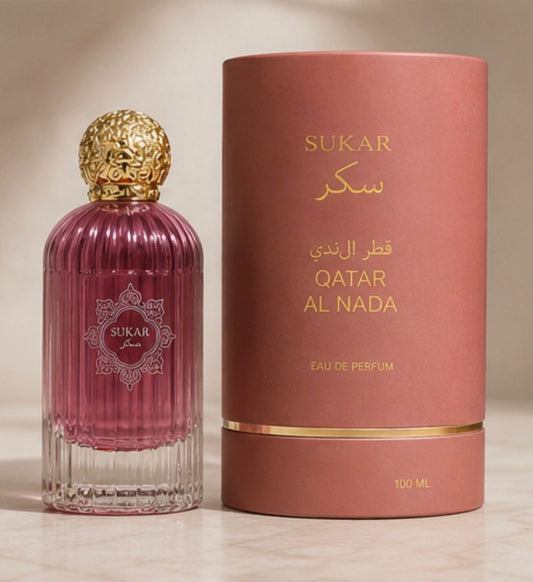 Qatar Al Nada