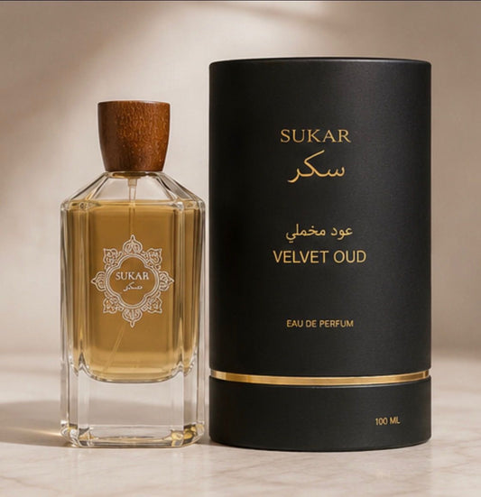 Velvet Oud