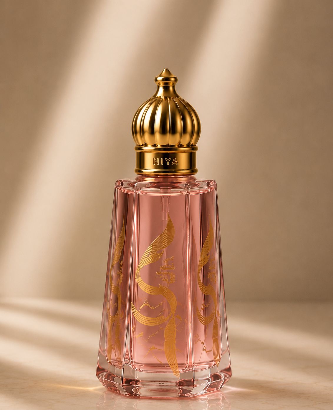 Niya - Perfume Oil