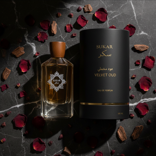 Velvet Oud