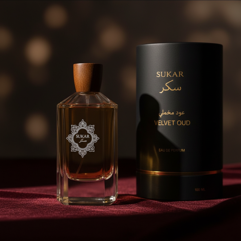 Velvet Oud